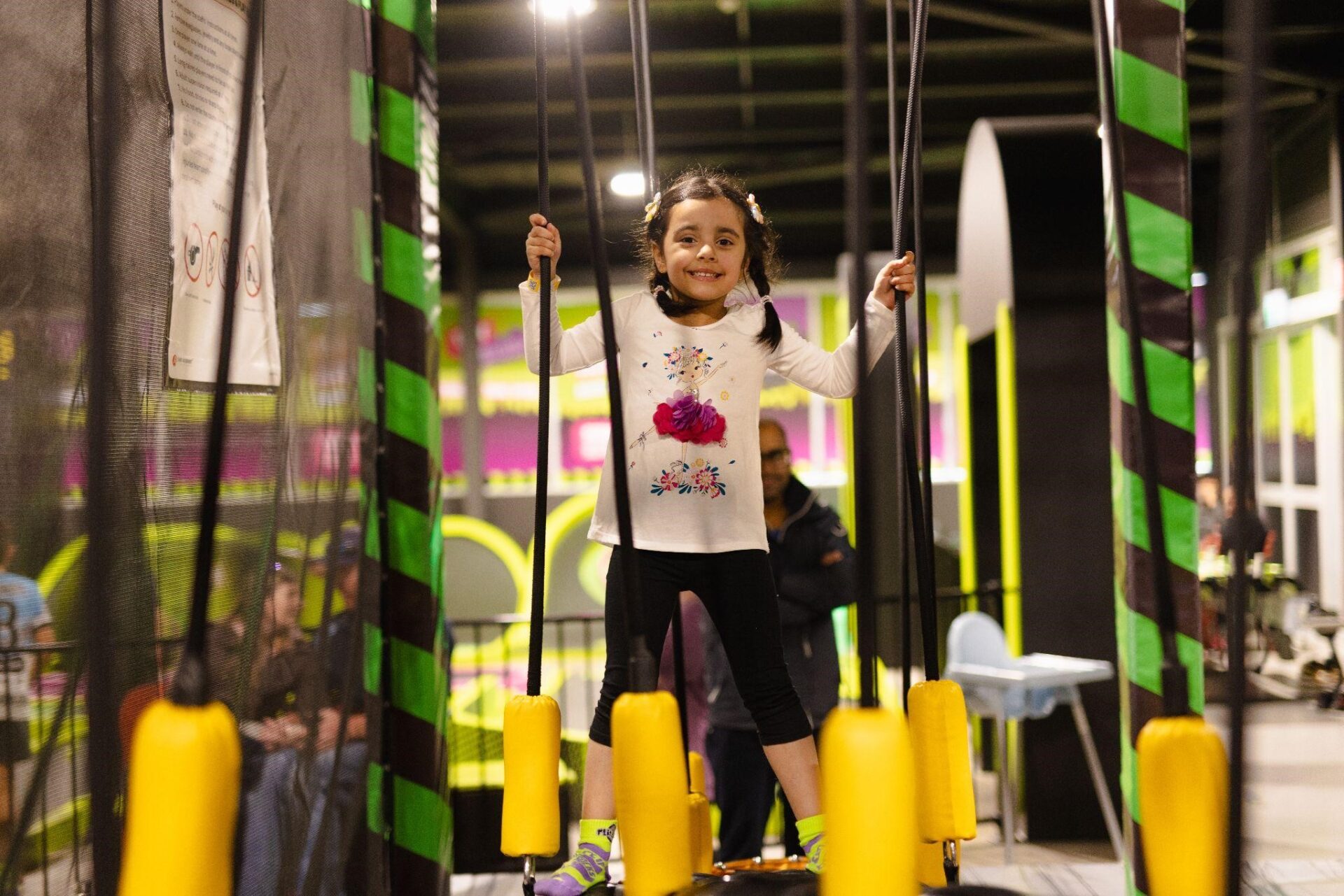 Read more about the article What Makes Flip Out the Best Indoor Play Centre & Birthday Party Venue