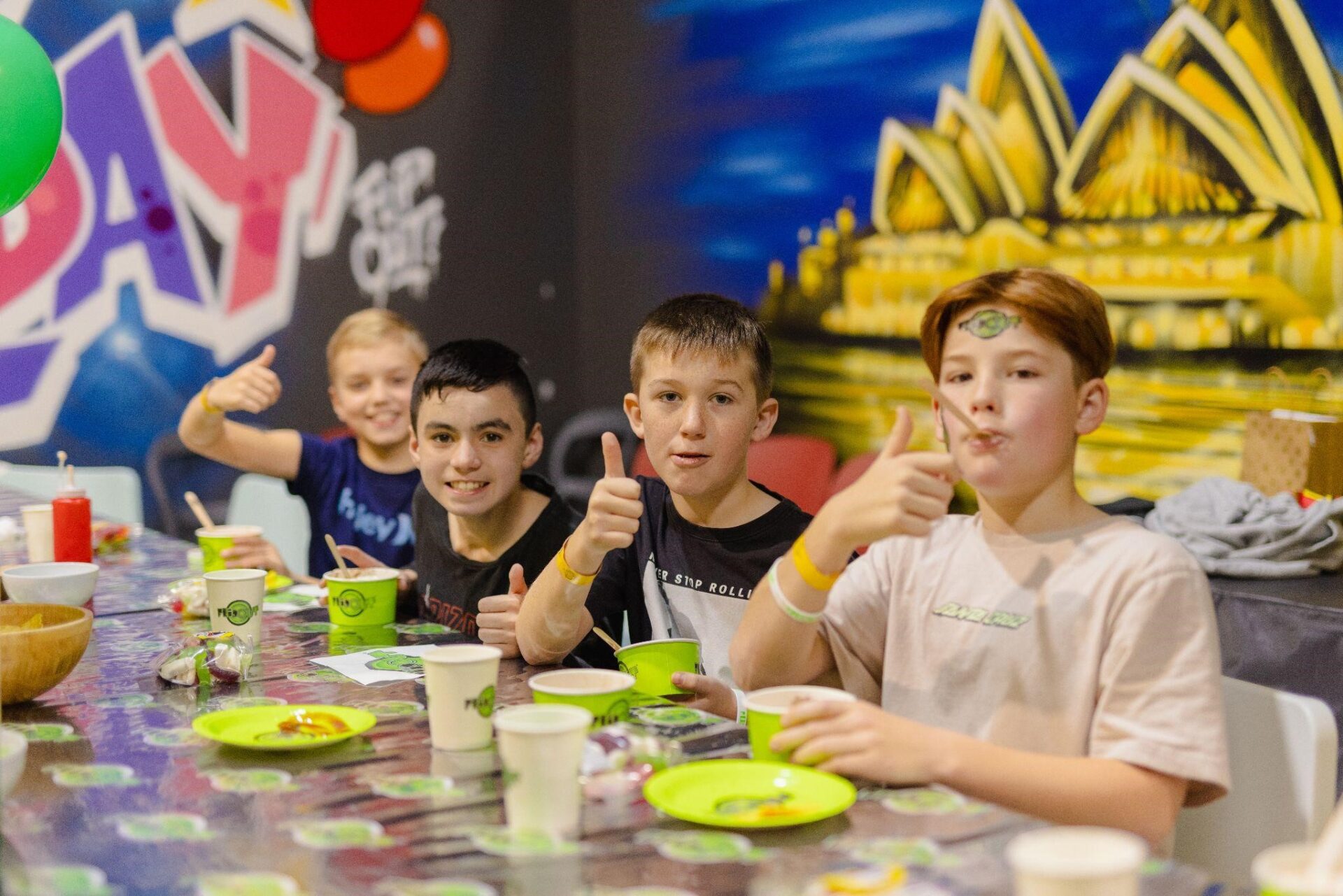 Read more about the article How to Choose the Perfect Kids Birthday Party Places