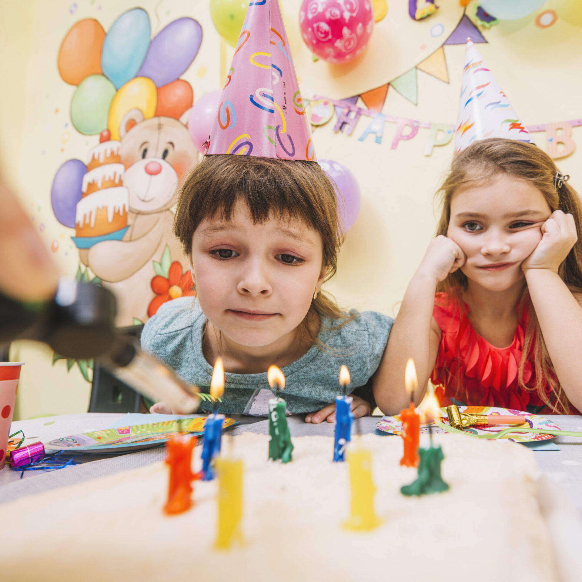 Read more about the article Host A Center Birthday Party
