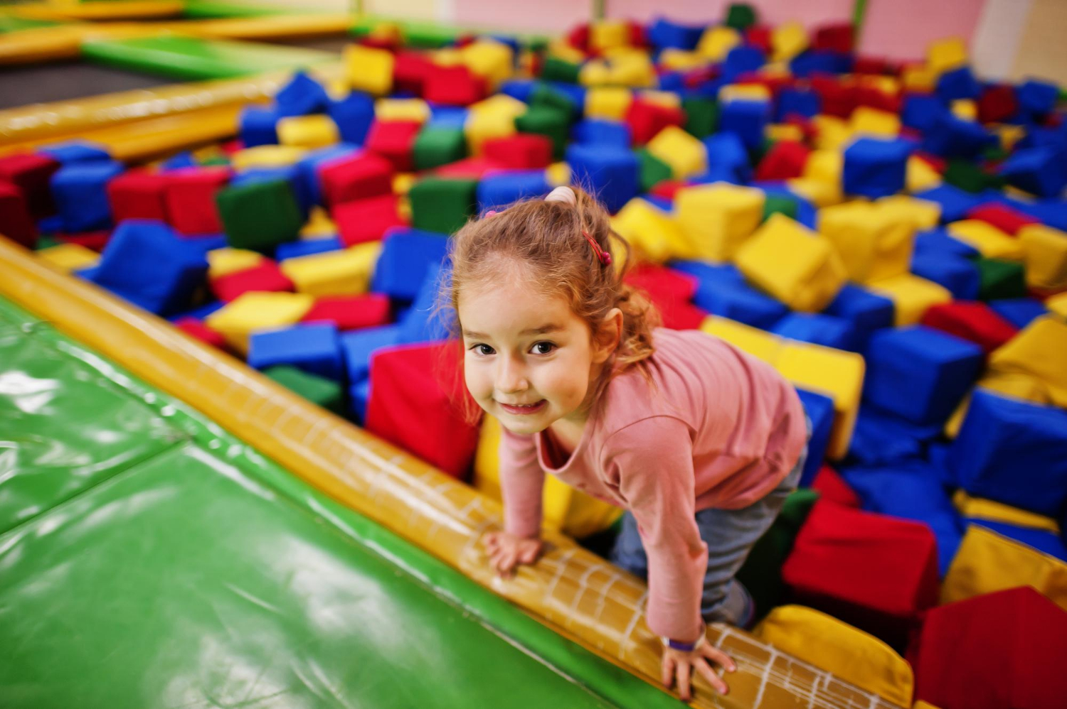 Read more about the article What Are Some Activities Suggestions for Indoor kids Activities?
